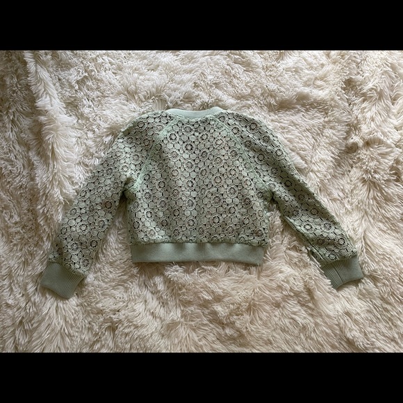 Lace Jacket - Picture 4 of 4